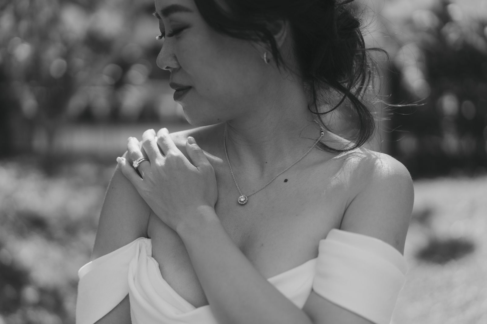 Alex + Michelle